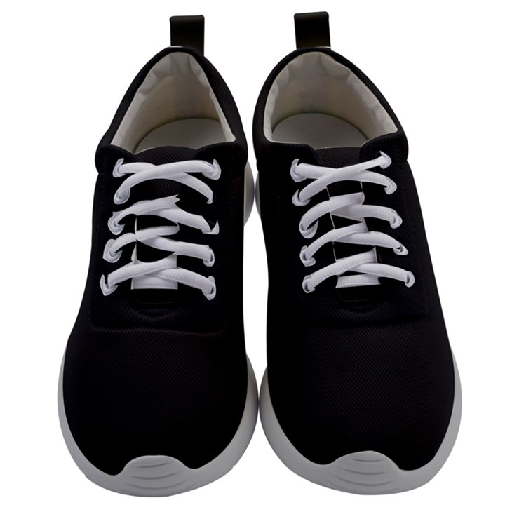 Charcoal Grey	 - 	Athletic Shoes