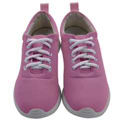 Kobi Pink	 - 	athletic Shoes by ColorfulShoes