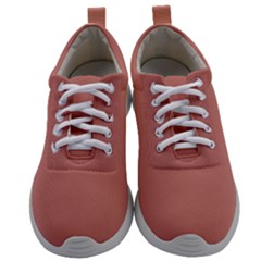 Canyon Clay Red	 - 	athletic Shoes by ColorfulShoes