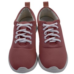 Canyon Rose Red	 - 	athletic Shoes by ColorfulShoes