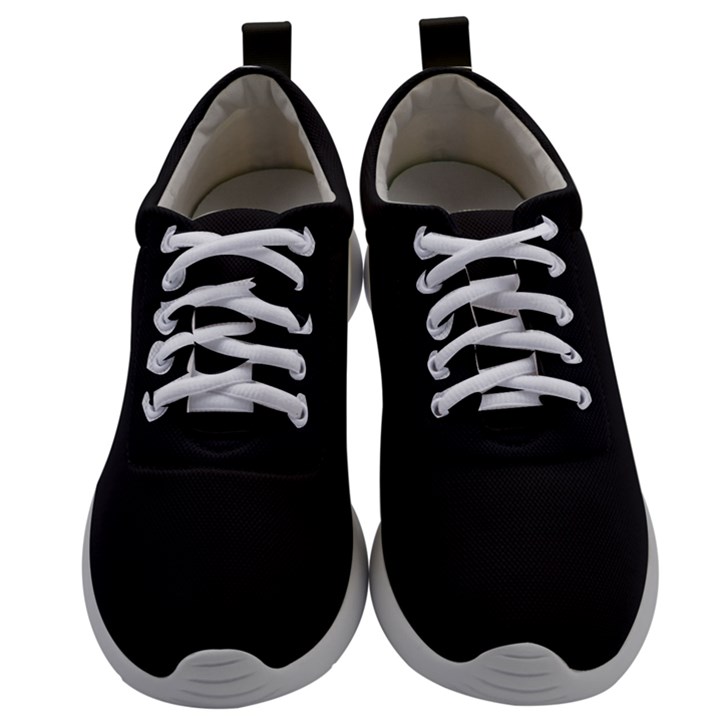 Eerie Black	 - 	Athletic Shoes