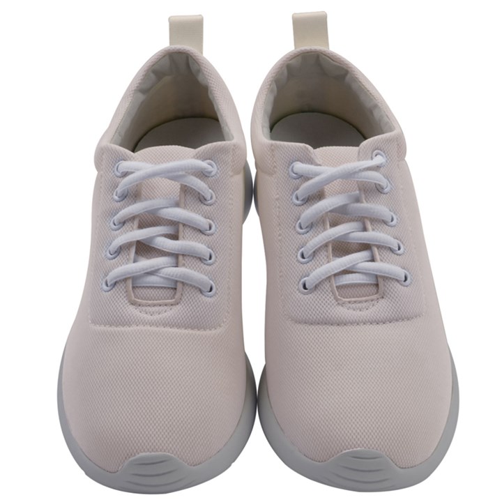 Sea Shell	 - 	Athletic Shoes