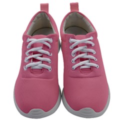 Berry Ice	 - 	athletic Shoes by ColorfulShoes