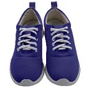 Blue Iris	 - 	Athletic Shoes View1