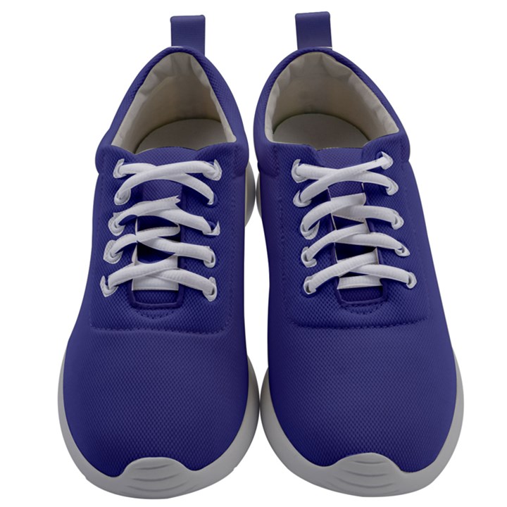 Blue Iris	 - 	Athletic Shoes