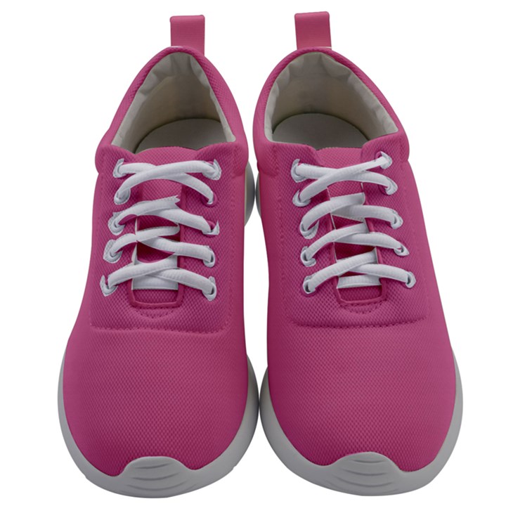 China Pink	 - 	Athletic Shoes