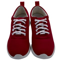 Jester Red	 - 	athletic Shoes by ColorfulShoes