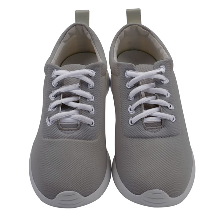 Just Silver Grey	 - 	Athletic Shoes