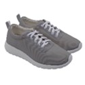 Just Silver Grey	 - 	Athletic Shoes View3