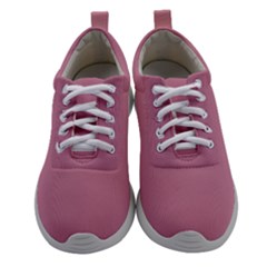 Cashmere Rose Pink	 - 	athletic Shoes by ColorfulShoes