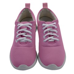 Kobi Pink	 - 	athletic Shoes by ColorfulShoes