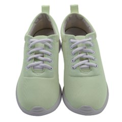 Nyanza Green	 - 	athletic Shoes by ColorfulShoes