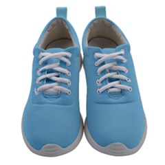 Baby Blue	 - 	Athletic Shoes