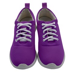 Purpureus	 - 	athletic Shoes