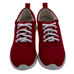 Jester Red	 - 	athletic Shoes by ColorfulShoes