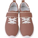 Blast Off Bronze Brown	 - 	Velcro Strap Shoes View1