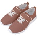 Blast Off Bronze Brown	 - 	Velcro Strap Shoes View2