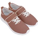 Blast Off Bronze Brown	 - 	Velcro Strap Shoes View3