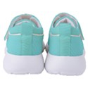 Lagoon Blue	 - 	Velcro Strap Shoes View4