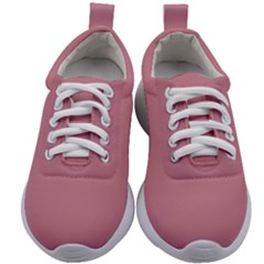 Cashmere Rose Pink	 - 	athletic Shoes by ColorfulShoes