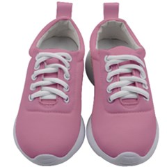 Kobi Pink	 - 	athletic Shoes by ColorfulShoes