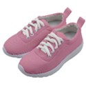 Kobi Pink	 - 	Athletic Shoes View2