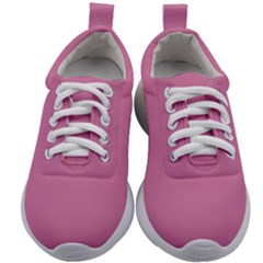 Middle Pink	 - 	athletic Shoes