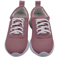 English Lavender Purple	 - 	athletic Shoes by ColorfulShoes