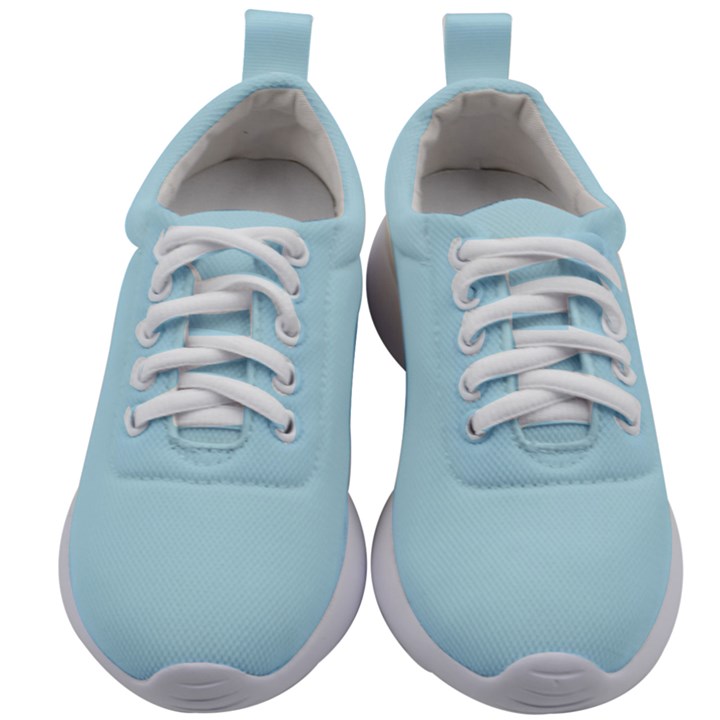 Robin Egg Blue	 - 	Athletic Shoes