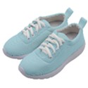 Robin Egg Blue	 - 	Athletic Shoes View2