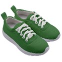 Middle Green	 - 	Athletic Shoes View3