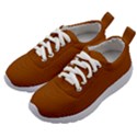 Rust Orange	 - 	Athletic Shoes View2