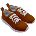 Rust Orange	 - 	Athletic Shoes View3