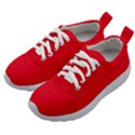 Spanish Red	 - 	Athletic Shoes View2