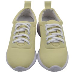 Sand Dollar	 - 	athletic Shoes by ColorfulShoes