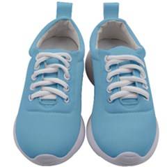 Baby Blue	 - 	Athletic Shoes