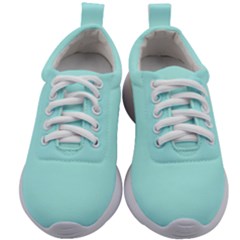 Italian Sky Blue	 - 	athletic Shoes by ColorfulShoes