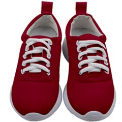 Jester Red	 - 	athletic Shoes by ColorfulShoes