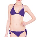 Ultra Violet Purple	 - 	Bikini View1