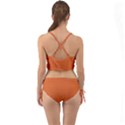 Halloween Orange	 - 	Mini Tank Bikini Set View2