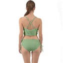 Sage Green	 - 	Mini Tank Bikini Set View2