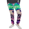 Conjuration Mushrooms Men s Jogger Sweatpants View1