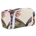 Enchantress Mushroom Charm Gill Wizard Toiletries Pouch View2