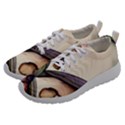 Enchantress Mushroom Charm Gill Wizard Women Athletic Shoes View2