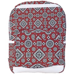 Flat,750x,075,f-pad,750x1000,f8f8f8 Full Print Backpack by 6918