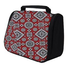 Img 2023 Full Print Travel Pouch (small) by 6918