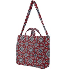 Img 2023 Square Shoulder Tote Bag