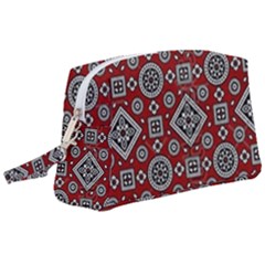 Img 2023 Wristlet Pouch Bag (large) by 6918