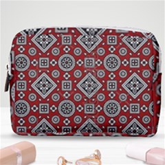 Img 2023 Make Up Pouch (medium) by 6918