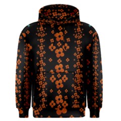 Oil Painted Bloom Brighten Up In The Night Men s Core Hoodie